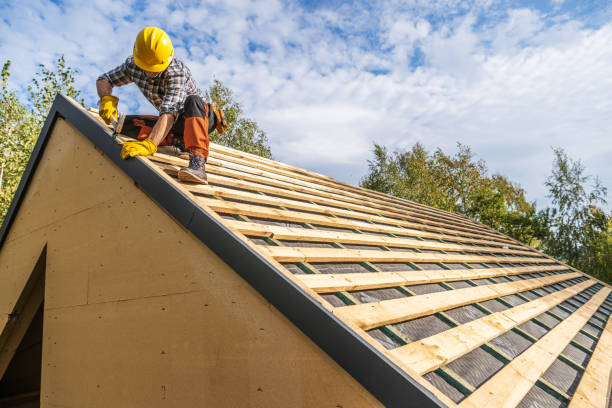 Quick and Trustworthy Emergency Roof Repair Services in Gearhart, OR